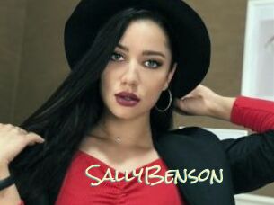 SallyBenson