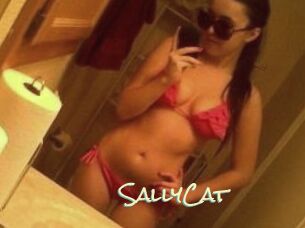 SallyCat