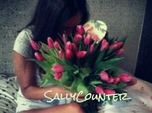 SallyCounter