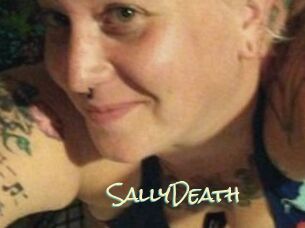 SallyDeath