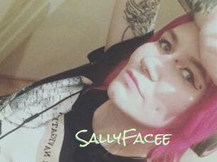 SallyFacee