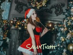 SallyTight