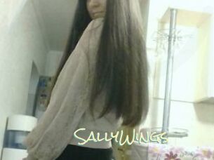 SallyWings