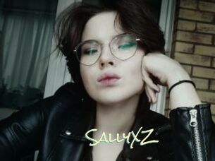 SallyXZ