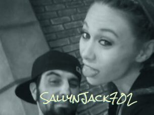 SallynJack702