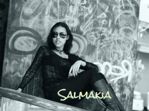 Salmakia