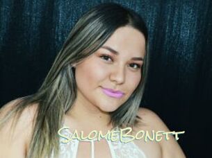 SalomeBonett