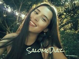SalomeDiaz