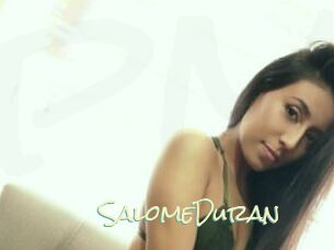 SalomeDuran