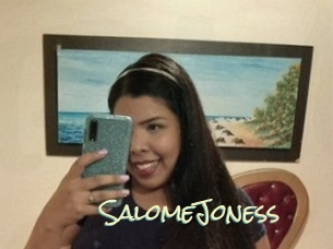 SalomeJoness