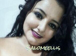 Salomeellis