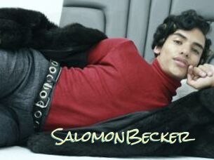 SalomonBecker