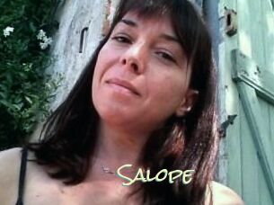 Salope