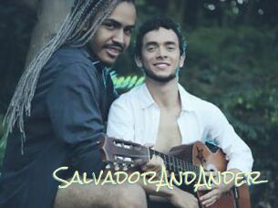 SalvadorAndAnder