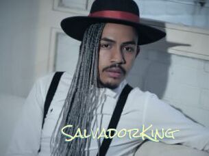 SalvadorKing