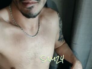 Sam24