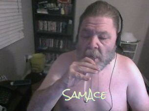 SamAce