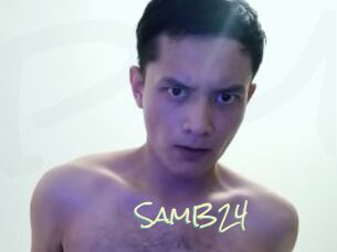 SamB24