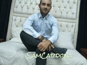SamCardona