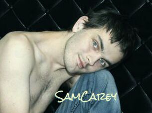 SamCarey Porn Monkey Cash