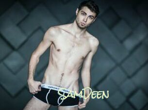 SamDeen