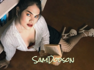 SamDodson
