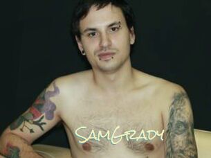 SamGrady