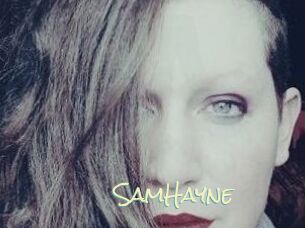 SamHayne
