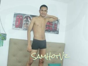 SamHotVz