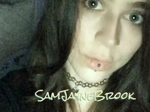 SamJayneBrook