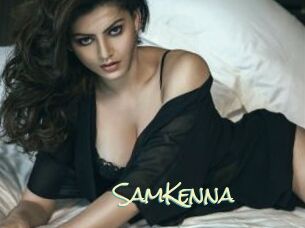 SamKenna