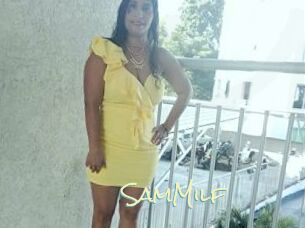 SamMilf