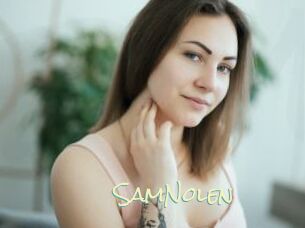 SamNolen