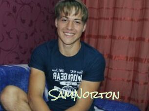 SamNorton