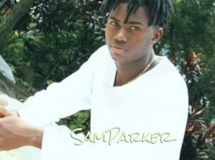 SamParker