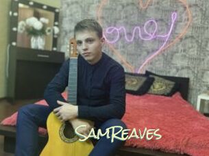 SamReaves
