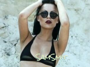 Sam_Smit Porn Monkey Cash