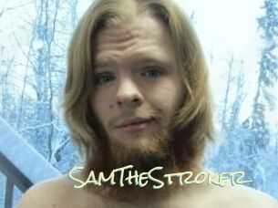 SamTheStroker