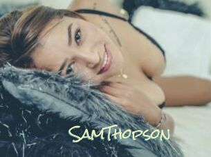 SamThopson