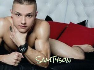 SamTyson