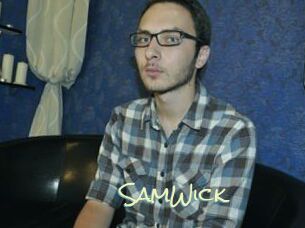 SamWick