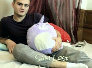 Sam_Lost