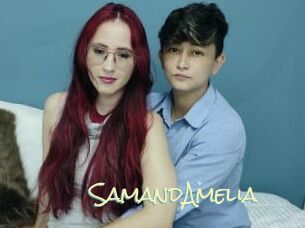 SamandAmelia