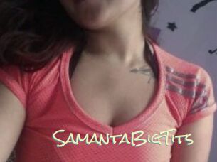 SamantaBigTits