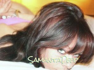 SamantaDeep