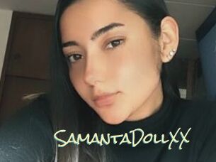 SamantaDollXX