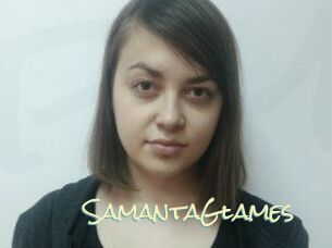 SamantaGlames