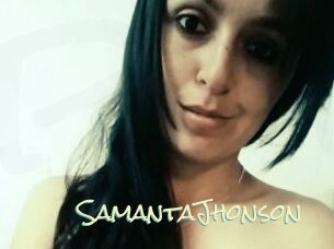 SamantaJhonson