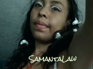 SamantaLaw