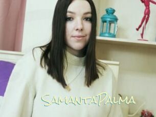 SamantaPalma Porn Monkey Cash